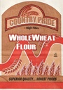 Whole Wheat 2kg Front