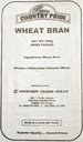 Wheat Bran 25kg