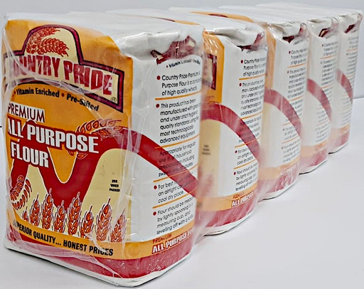 [B01] All Purpose 2kg