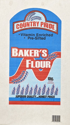 [B06] Bakers 10kg