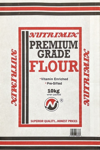 [B32] Premium Grade 10kg