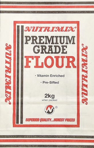 [B31] Premium Grade 2kg