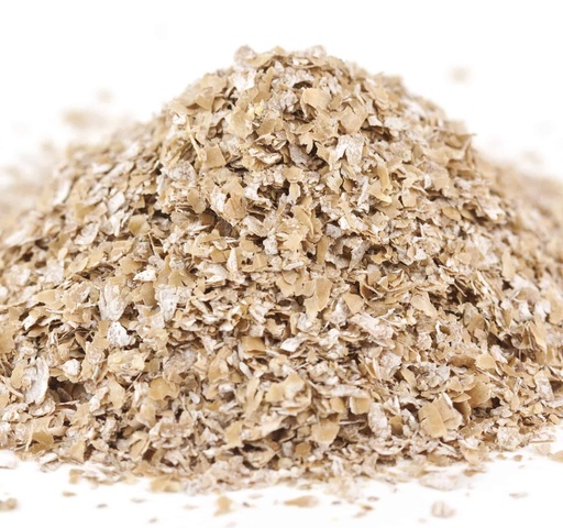 [W23] Wheat Bran
